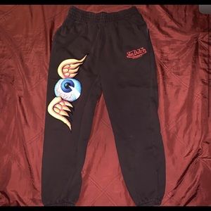 Von Dutch Sweatpants